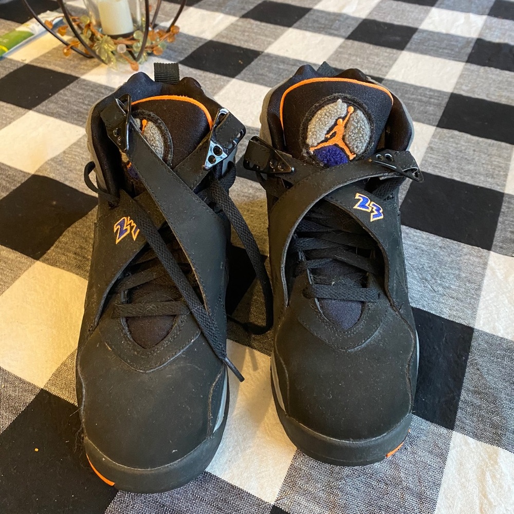 Jordan Sneaker